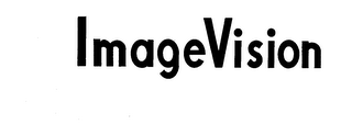 IMAGEVISION logo