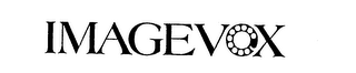 IMAGEVOX logo