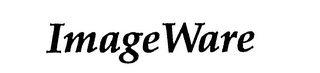 IMAGEWARE logo