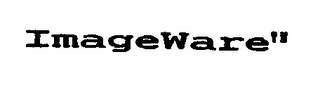 IMAGEWARE" logo