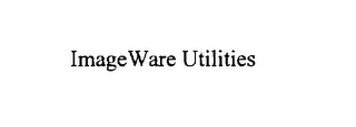 IMAGEWARE UTILITIES logo