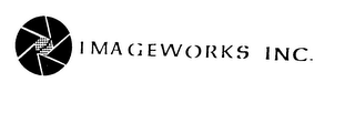 IMAGEWORKS INC. logo