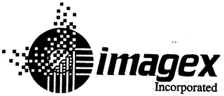IMAGEX INCORPORATED logo