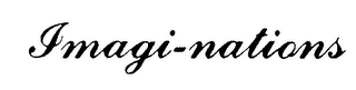 IMAGI-NATIONS logo
