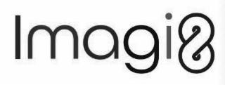 IMAGI8 logo