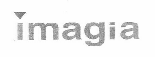 IMAGIA logo
