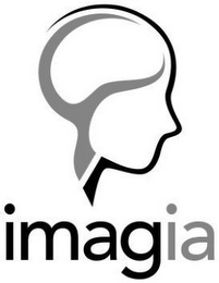 IMAGIA logo