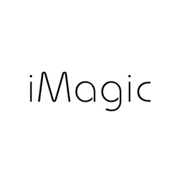 IMAGIC logo