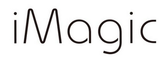 IMAGIC logo