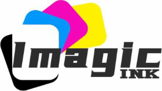 IMAGIC INK logo