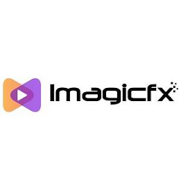 IMAGICFX logo