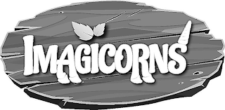 IMAGICORNS logo