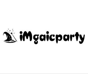 IMAGICPARTY logo