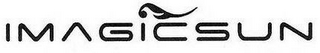IMAGICSUN logo