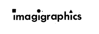 IMAGIGRAPHICS logo