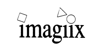 IMAGIIX logo