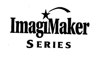 IMAGIMAKER SERIES logo
