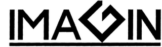 IMAGIN logo
