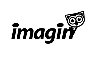 IMAGIN logo
