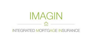 IMAGIN INTEGRATED MORTGAGE INSURANCE logo