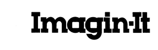 IMAGIN-IT logo