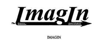 IMAGIN THE IMAGE INTEGRATOR logo