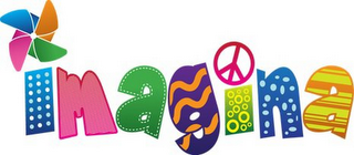 IMAGINA logo