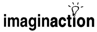 IMAGINACTION logo