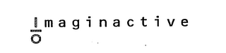 IMAGINACTIVE logo