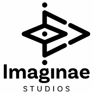IMAGINAE STUDIOS logo
