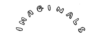 IMAGINALS logo