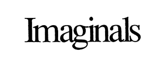 IMAGINALS logo