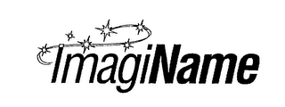 IMAGINAME logo