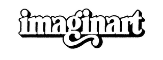 IMAGINART logo