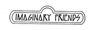 IMAGINARY FRIENDS logo