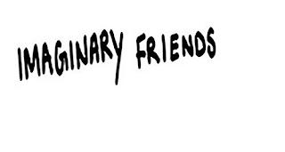 IMAGINARY FRIENDS logo