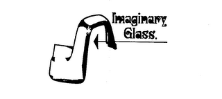 IMAGINARY GLASS logo