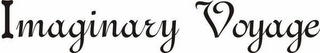 IMAGINARY VOYAGE logo