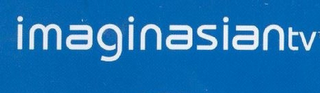 IMAGINASIANTV logo