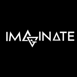 IMAGINATE logo