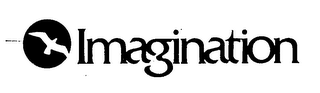 IMAGINATION logo