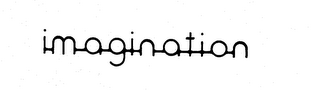 IMAGINATION logo