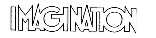 IMAGINATION logo