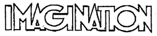 IMAGINATION logo