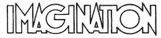 IMAGINATION logo