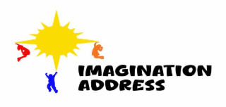 IMAGINATION ADDRESS