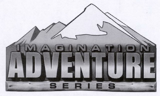 IMAGINATION ADVENTURE SERIES logo