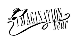 IMAGINATION BEAR logo