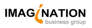 IMAGINATION BUSINESS GROUP logo