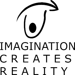 IMAGINATION CREATES REALITY logo